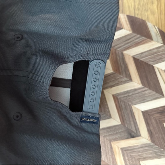 Pendleton SNAPBACK hat - Picture 6 of 6